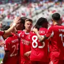 Benfica venció al Bayern Múnich y eliminó a Boca del Mundial de Clubes