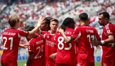 benfica