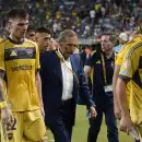 (Videos) Decepcionante final: Boca apenas pudo empatar con Auckland y quedó eliminado