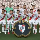 River y una dura prueba ante el Inter de Milán para avanzar a octavos: hora, TV y formaciones