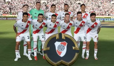 river