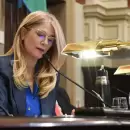 El Senado bonaerense aprobó las reelecciones indefinidas para legisladores