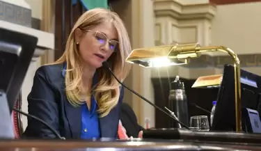 Ver�nica Magario