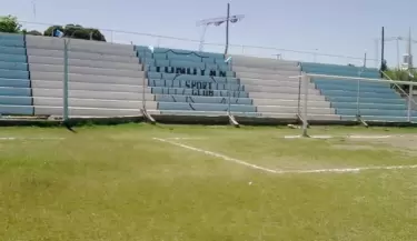 Cancha del TSC