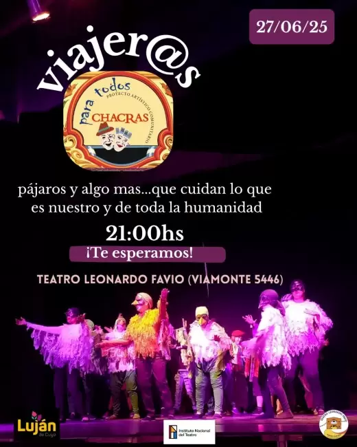 pajaros y algo mas