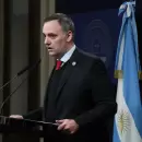 El Gobierno nacional finalizó una obra ordenada por la Justicia para sanear el Riachuelo