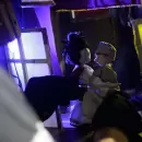 El fascinante mundo del Teatro Lambe Lambe llega al cierre de TITIRICICLO