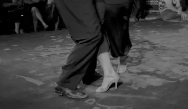 tango
