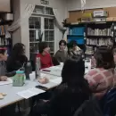 San Rafael: llega el cuarto encuentro del Club de Lectura con poesía, debate y creación colectiva