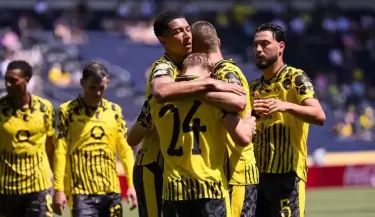 borussia dortmund