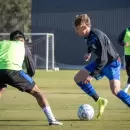 C�mo le fue a Godoy Cruz en su primer amistoso en C�rdoba y qu� equipo par� Solari