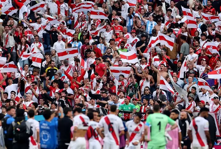 river - inter