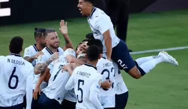 Monterrey - Urawa Red Diamonds