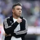 Gallardo lament� la eliminaci�n de River contra Inter y critic� a la FIFA: "No es la esencia del f�tbol"