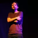 "Yo sobreviv� a una pareja de G�minis�: humor astrol�gico este viernes en el Quintanilla