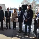 Seguridad y desarme: Mendoza le transfirió a Nación más de 2.000 armas decomisadas