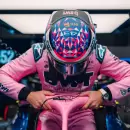 Franco Colapinto comienza las pr�cticas libres del GP de Austria: horario y c�mo verlo en vivo