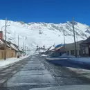 Atención viajeros: cómo está el paso a Chile este miércoles