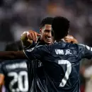 Real Madrid gole� a RB Salzburgo, gan� su grupo y enfrentar� a Juventus en octavos
