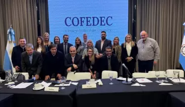 Reuni�n Cofedec