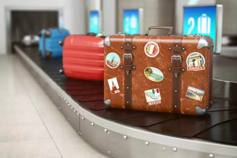 valijas
