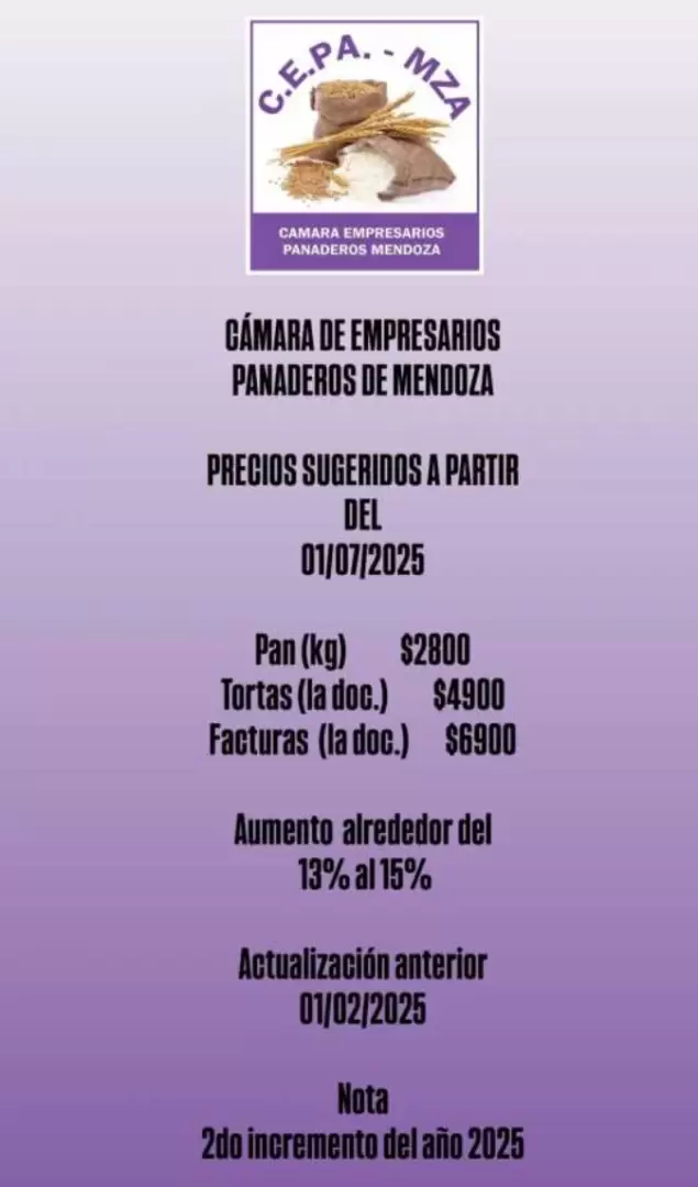 Aumento