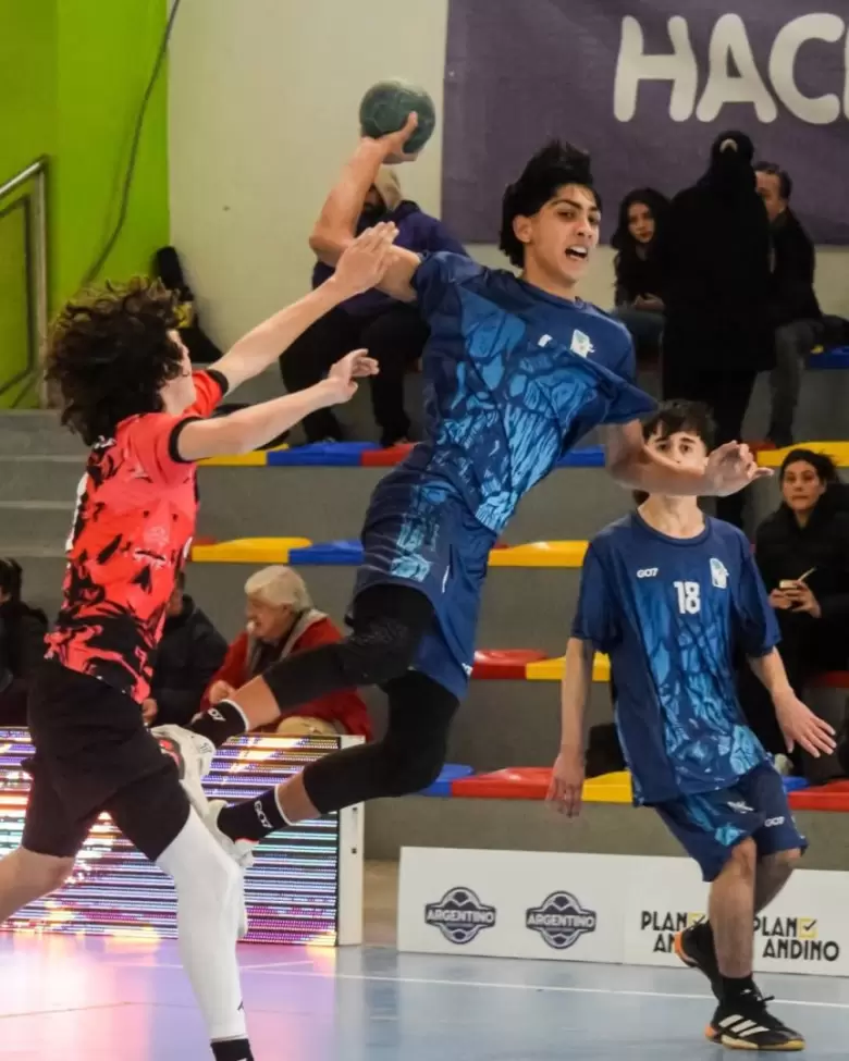 handball