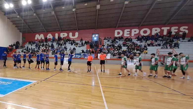 handball