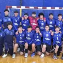 Ya se viven en Mendoza los cuartos de final del Argentino de cadetes de handball