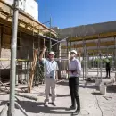 Ulpiano Suarez elimina más de 60 tasas para reactivar inversiones en Ciudad