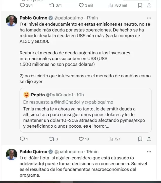 pablo quirno