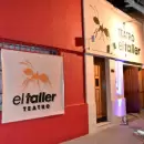 "Laurel": la distop�a vi�atera que imagina el futuro mendocino en el teatro