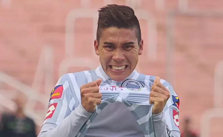 Pol Fernández