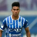 Confirmado: Pol Fern�ndez ser� refuerzo de Godoy Cruz y ya esperan su llegada a la Bodega