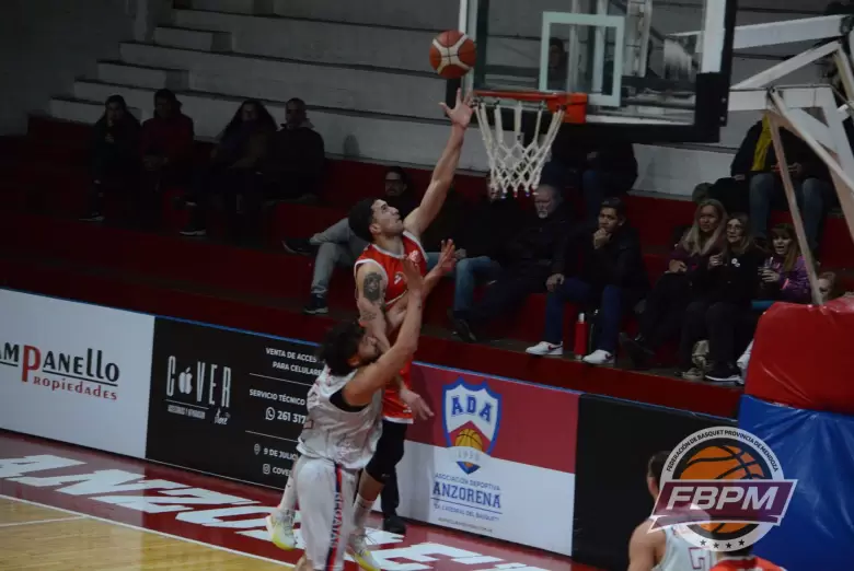 semifinales basquet