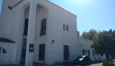 comisaria santa rosa