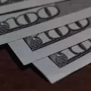 Moneda estable: tampoco se movió el dólar blue en el cierre de la semana en Mendoza
