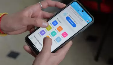 App mi Argentina