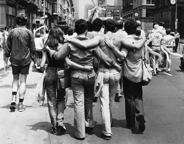 stonewall