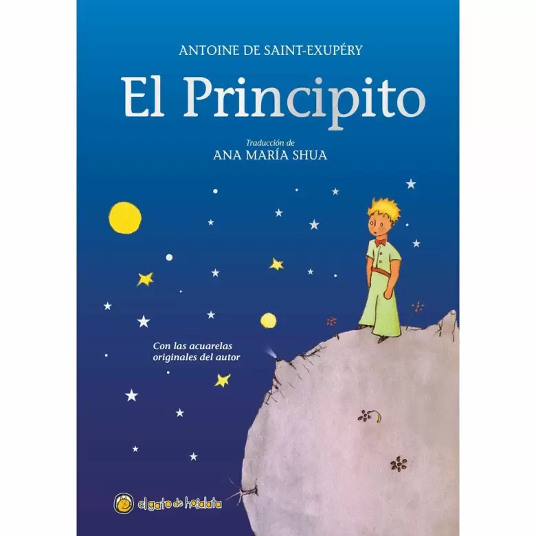 el principito