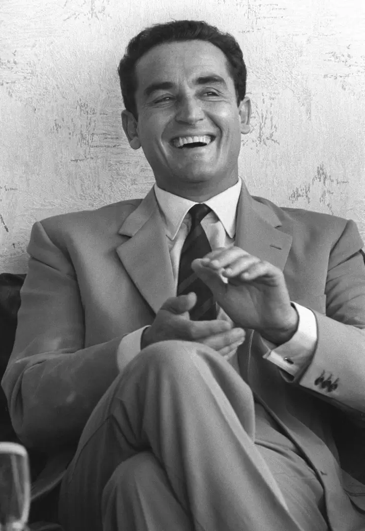 vittorio gassman