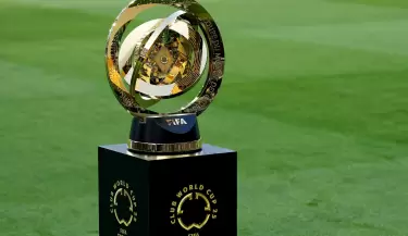 mundial de clubes