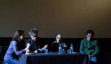 ciclo la sociedad del cine y salud mental