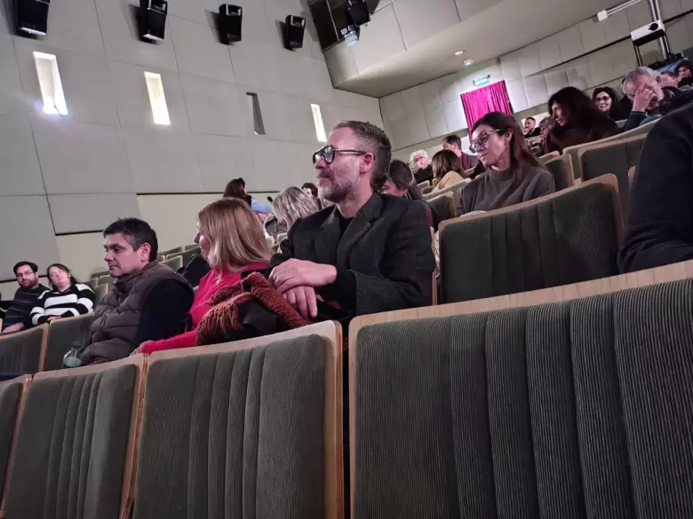 ciclo la sociedad del cine y salud mental