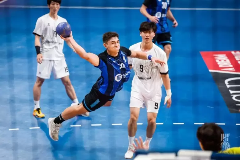 handball