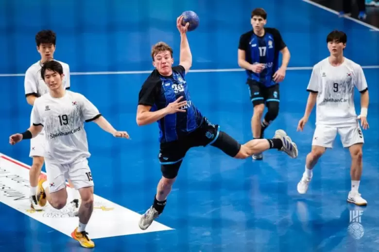 handball