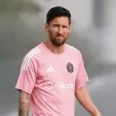 Un medio franc�s apunt� contra Lionel Messi antes del partido entre Inter Miami y PSG