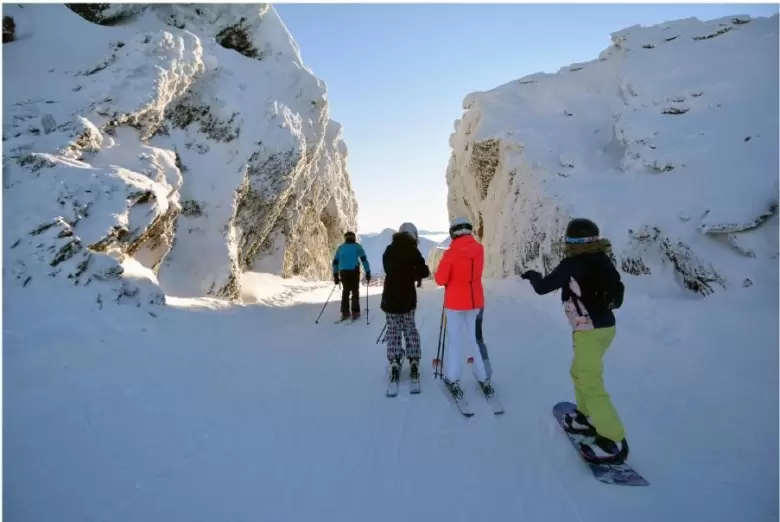 wyndham garden hotel del glaciar