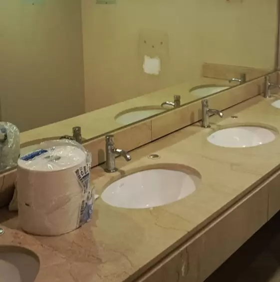 Albergue ciudad