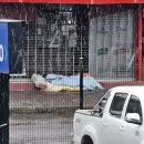 (Videos) Las dos caras de la nieve en Mendoza: postales únicas y una pesadilla para los sin techo